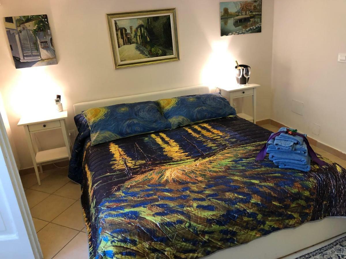 Allegoria Dell'Aurora Salerno Bagian luar foto